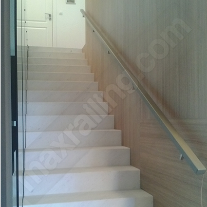 парапети за тераси